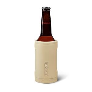 Hopsulator Bott'l | Desert Tan | 12oz Bottles