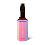 Hopsulator Bott'l | Glitter Rainbow | 12oz Bottles thumbnail image 1 