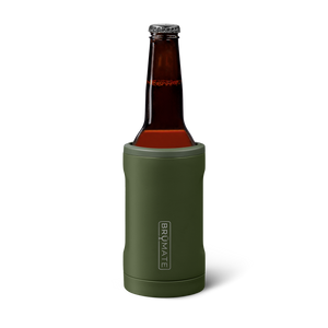 Hopsulator Bott'l | OD Green | 12oz Bottles