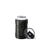 Hopsulator Duo | Onyx Leopard | 12oz Standard Cans thumbnail image 1 