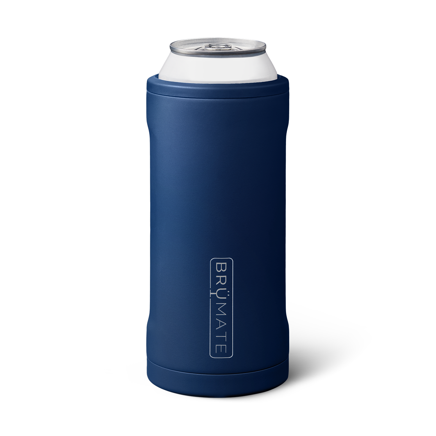 Hopsulator Juggernaut | Matte Navy | 24/25oz Cans