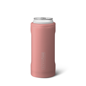 Hopsulator Slim | Morning Rose | 12oz Slim Cans