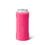 Hopsulator Slim | Neon Pink | 12oz Slim Cans thumbnail image 1 