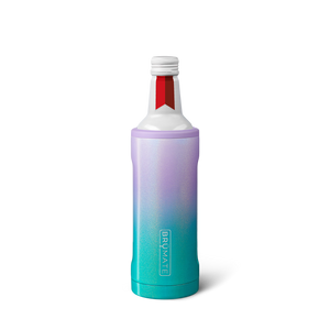 Hopsulator Twist | Glitter Mermaid | 16oz Aluminum Bottles