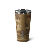 Imperial Pint | Forest Camo | 20oz thumbnail image 1 