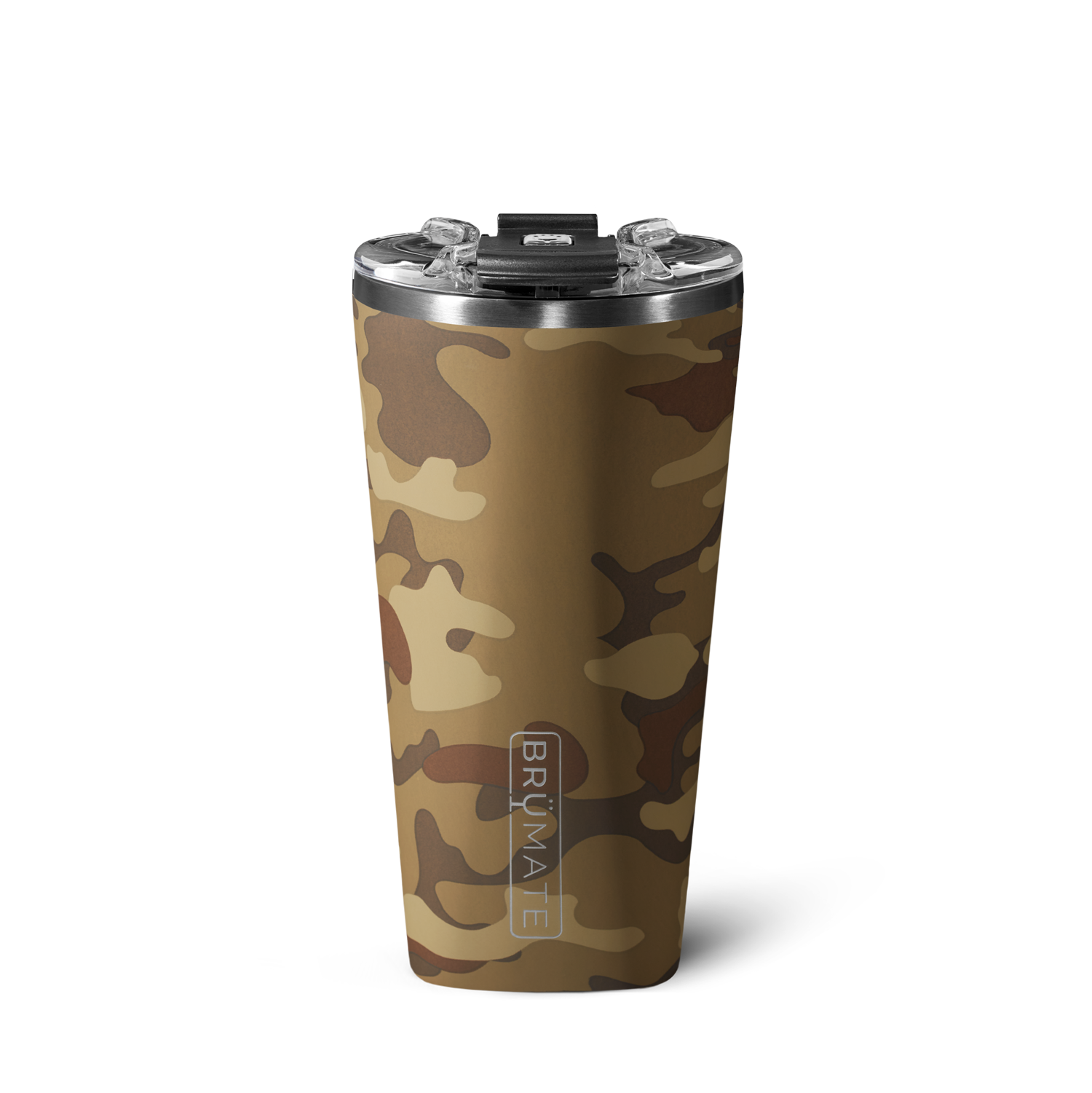 Imperial Pint | Forest Camo | 20oz