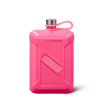 Liquor Canteen | Neon Pink | 8oz thumbnail image 1 