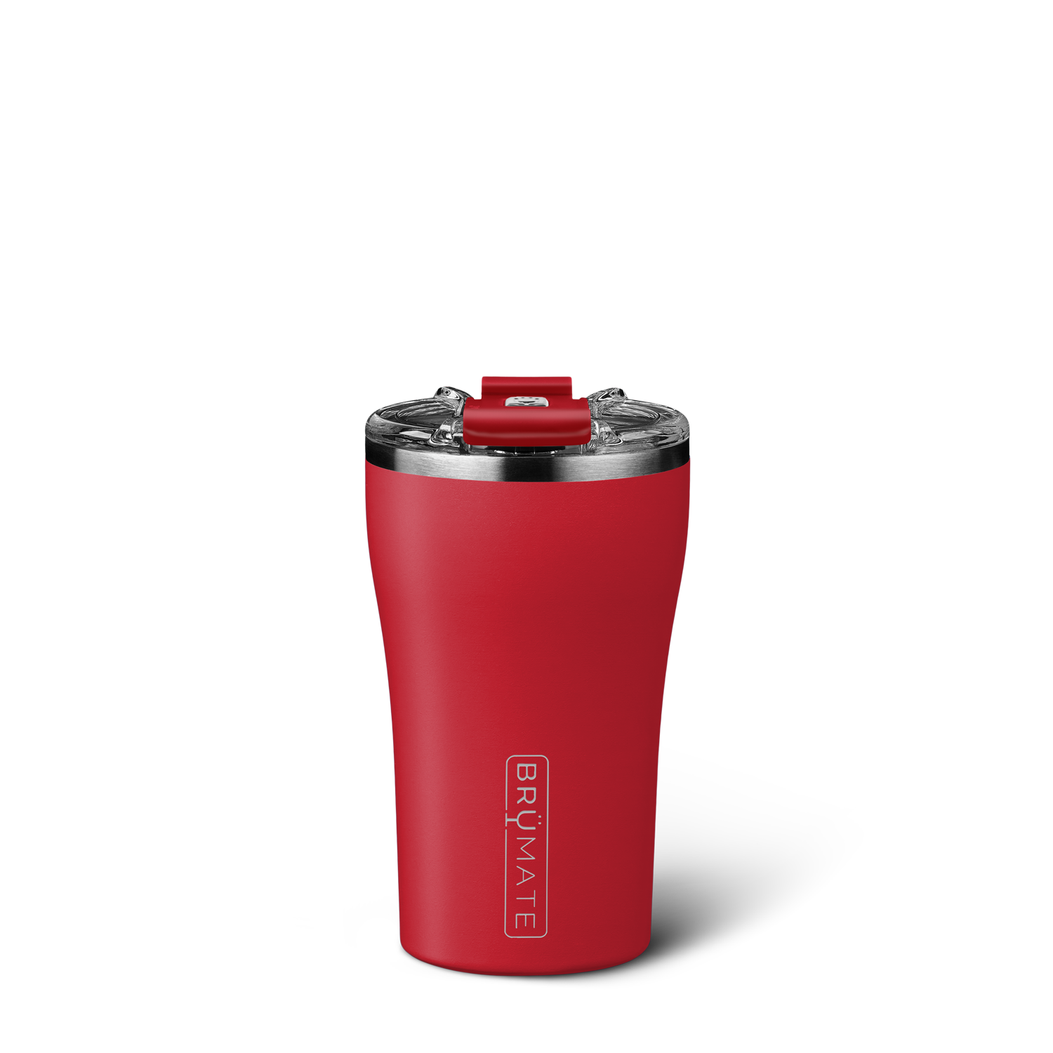 NAV Mini 12oz | Ruby