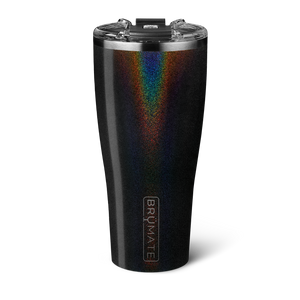 NAV XL 32oz | Glitter Charcoal
