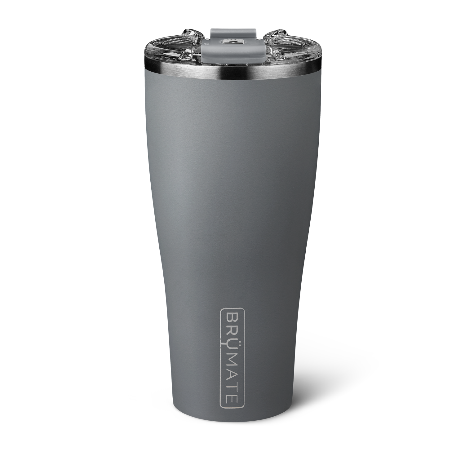 NAV XL 32oz | Matte Gray