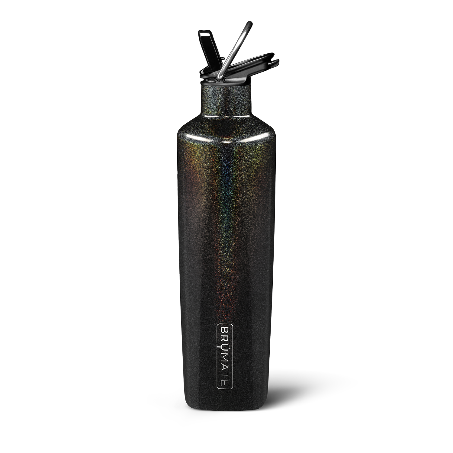 ReHydration 25oz | Glitter Charcoal