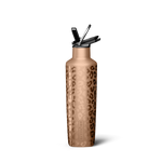 ReHydration Mini 16oz | Gold Leopard thumbnail image 1 