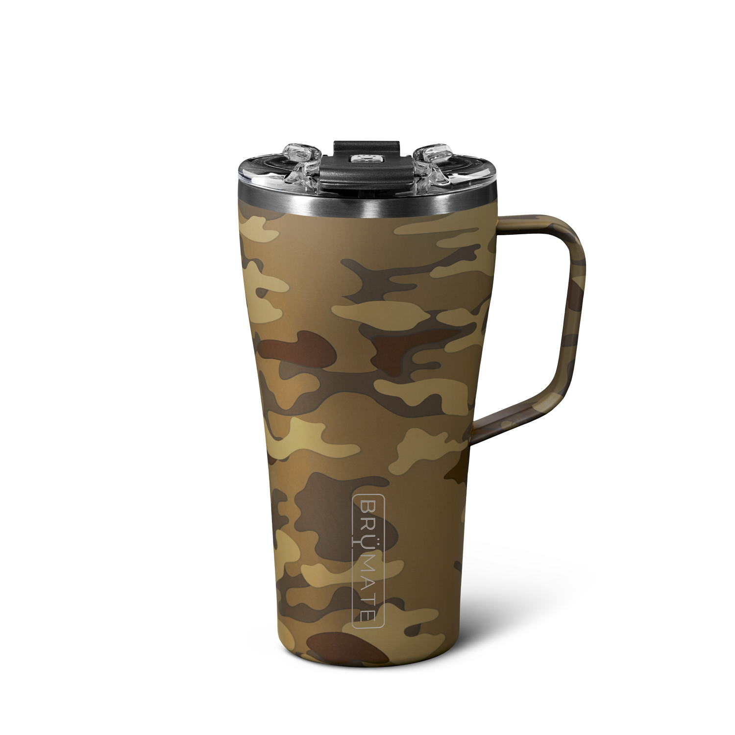 Toddy 22oz | Forest Camo