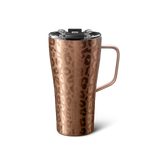 Toddy 22oz | Gold Leopard thumbnail image 1 