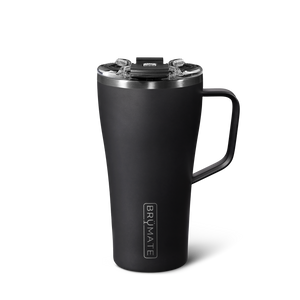 Toddy 22oz | Matte Black
