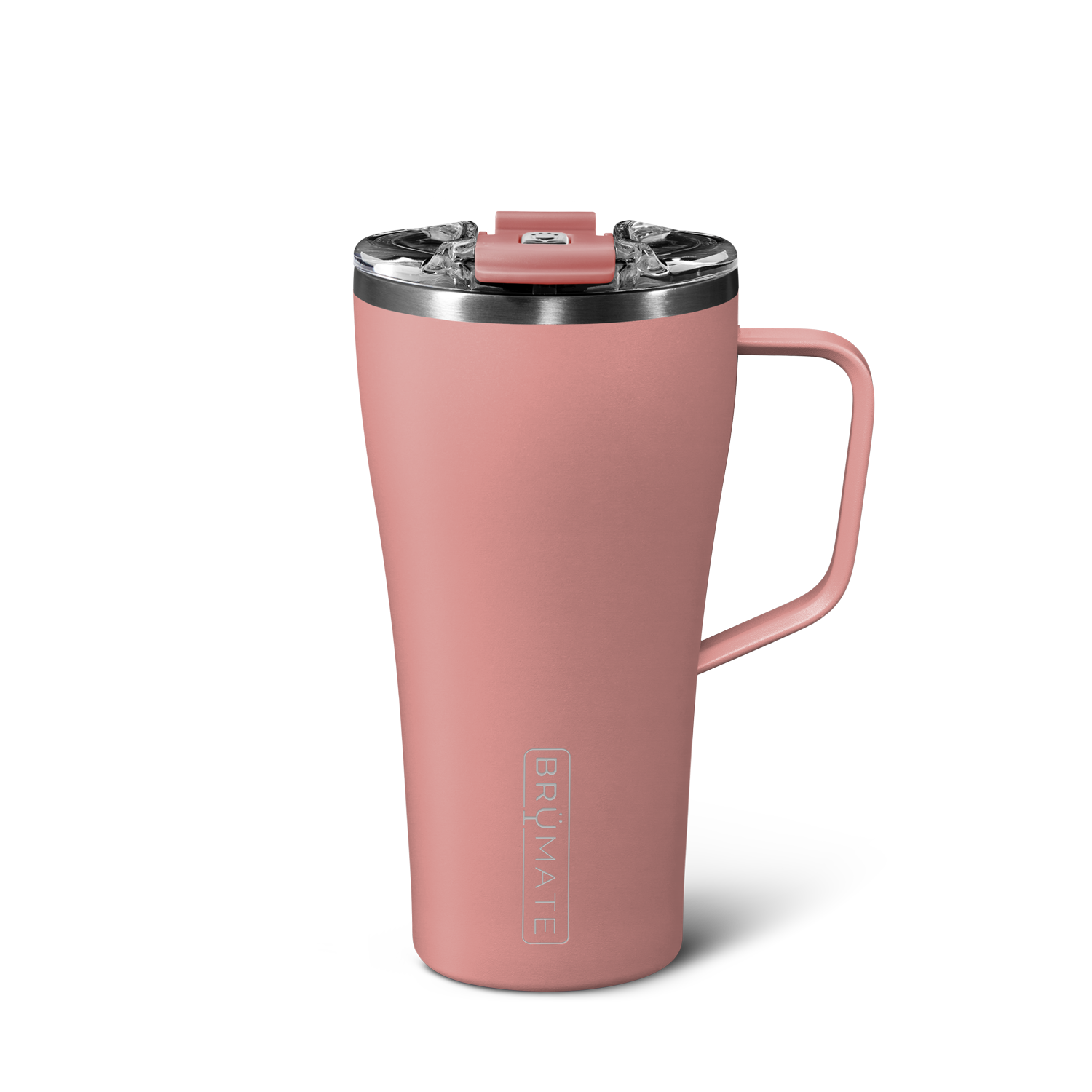 Toddy 22oz | Morning Rose