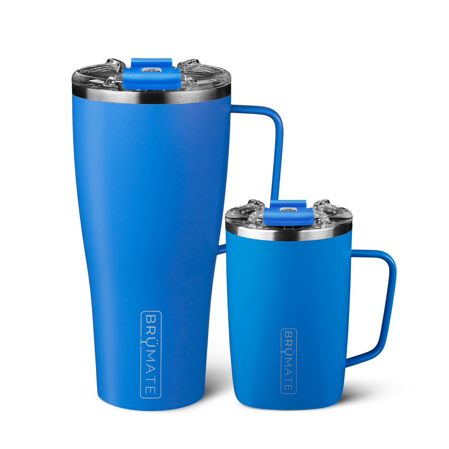 Toddy Bundle | Azure | 16/32oz