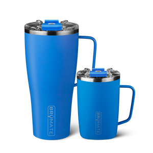 Toddy Bundle | Azure | 16/32oz