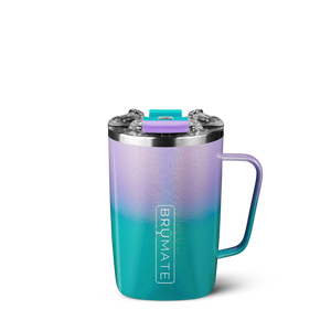 Toddy 16oz | Glitter Mermaid
