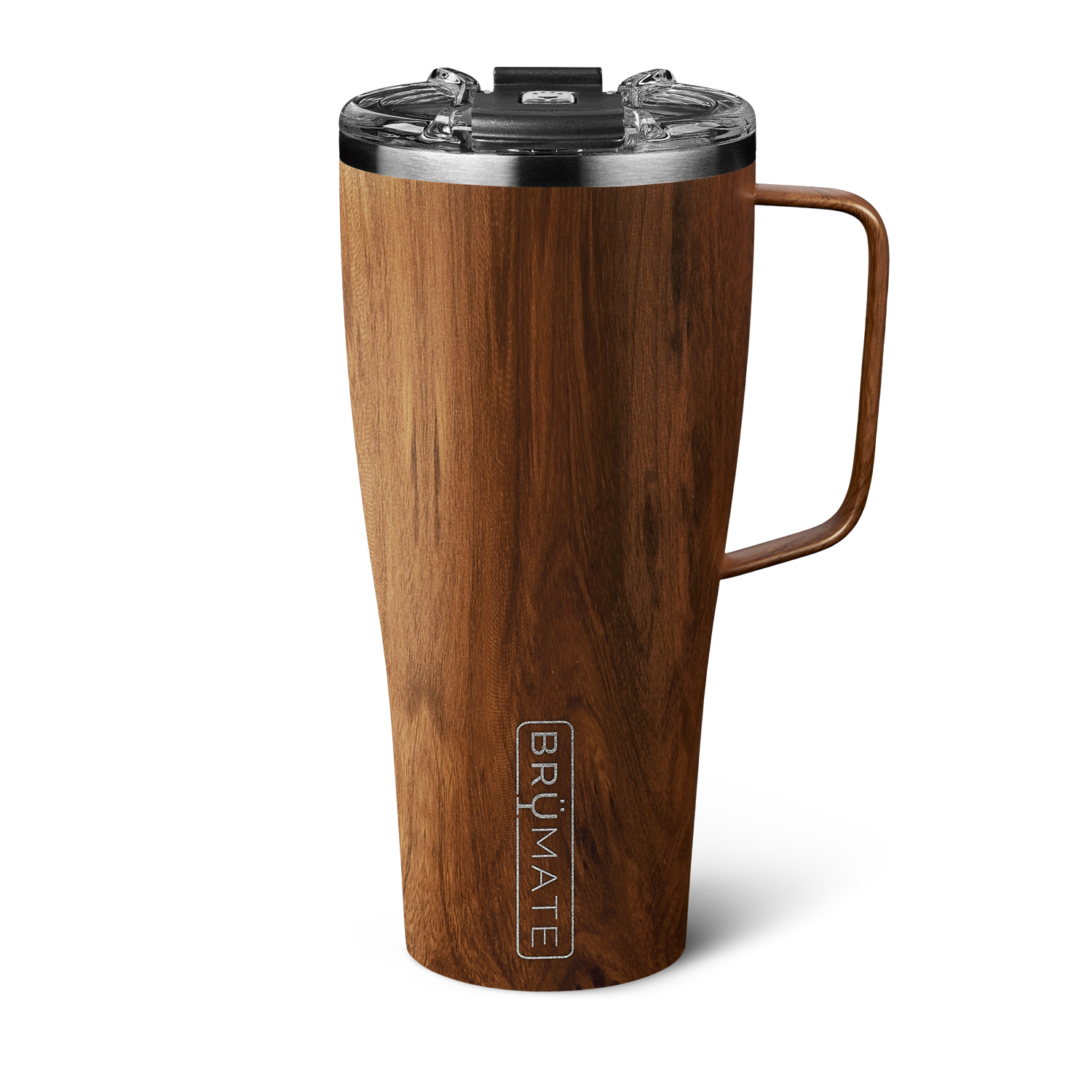Toddy XL 32oz | Walnut