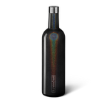 Winesulator™ | Glitter Charcoal | 25oz thumbnail image 1 