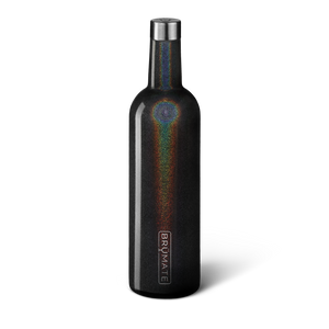 Winesulator™ | Glitter Charcoal | 25oz